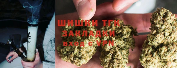 каннабис Белокуриха